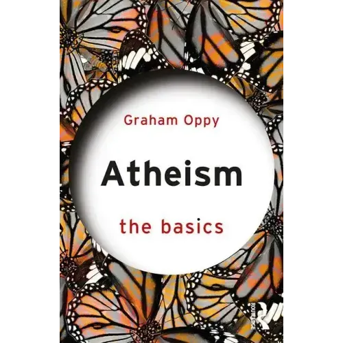 Atheism: The Basics: The Basics