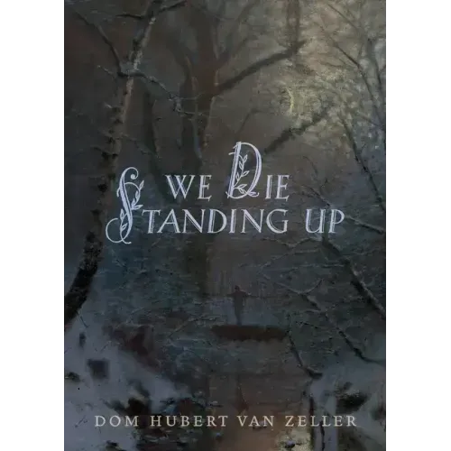 We Die Standing Up