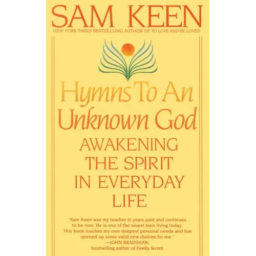 Hymns to an Unknown God