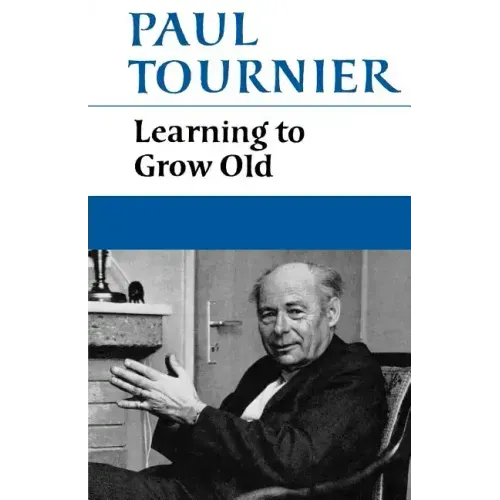 Learning to Grow Old