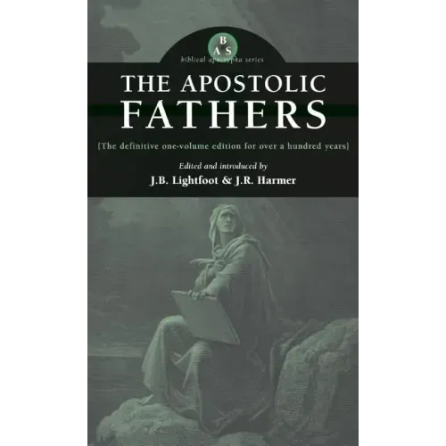 Apostolic Fathers