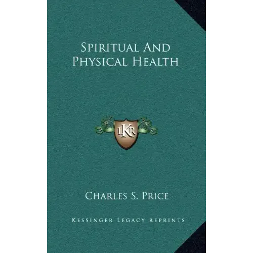 Spiritual and Physical Health
