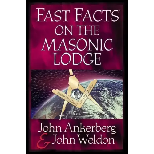 Fast Facts on the Masonic Lodge