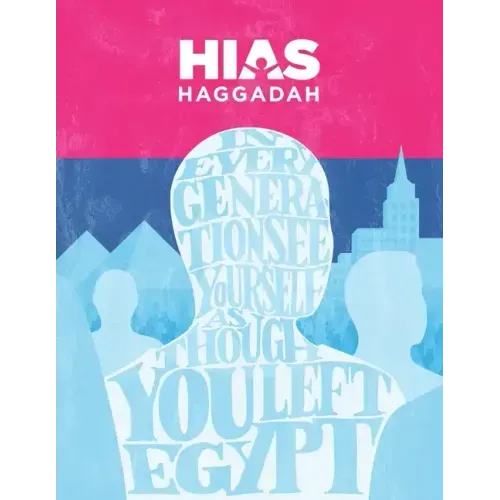HIAS Haggadah