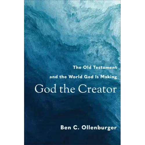 God the Creator