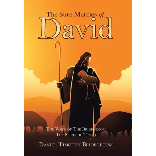 The Sure Mercies of David