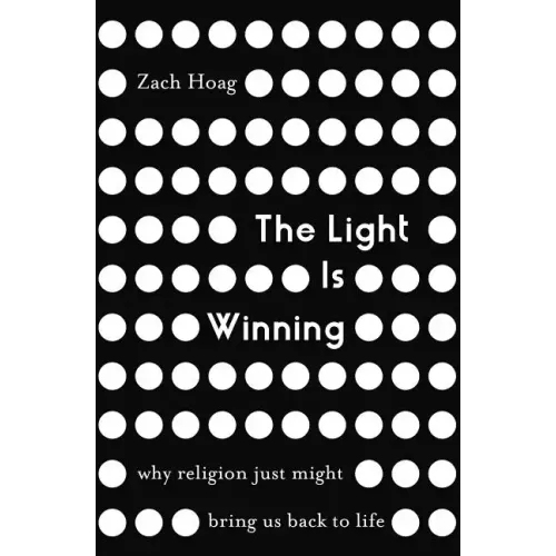 Light Is Winning Softcover