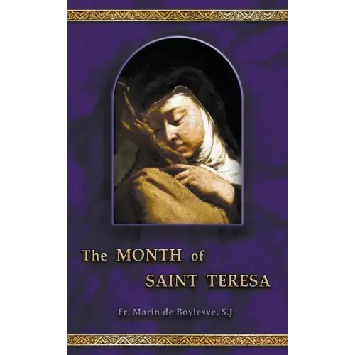 The Month of Saint Teresa