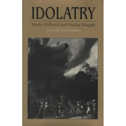 Idolatry