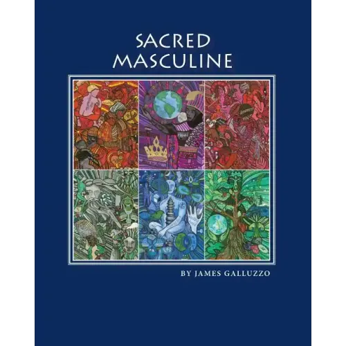 Sacred Masculine