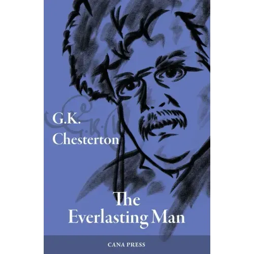 The Everlasting Man