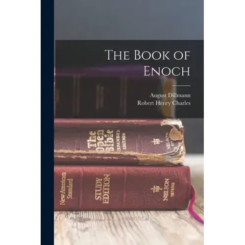 The Book of Enoch