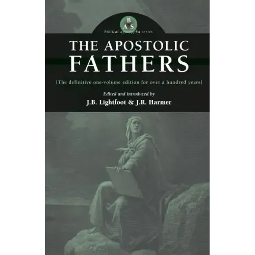 The Apostolic Fathers