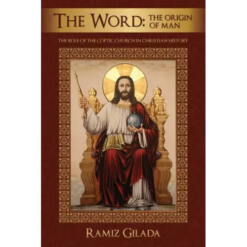 The Word: The Origin of Man