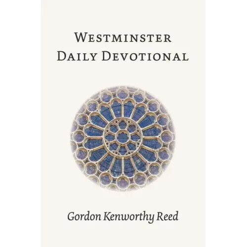 Westminster Daily Devotional