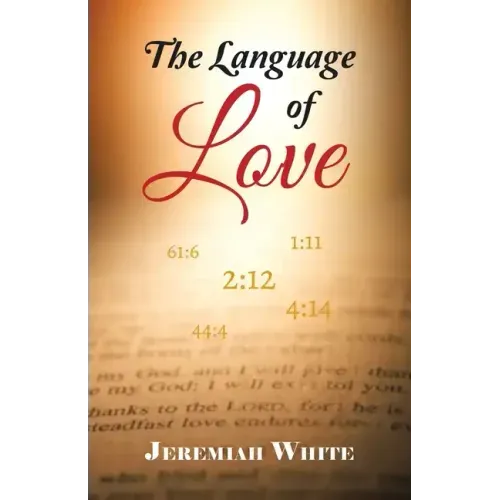 The Language of Love