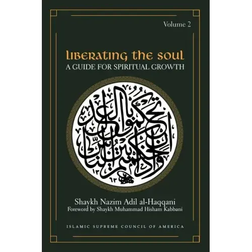 Liberating the Soul: A Guide for Spiritual Growth, Volume Two