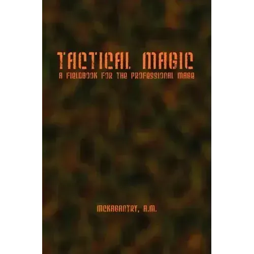 Tactical Magic