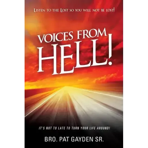 Voices From Hell!