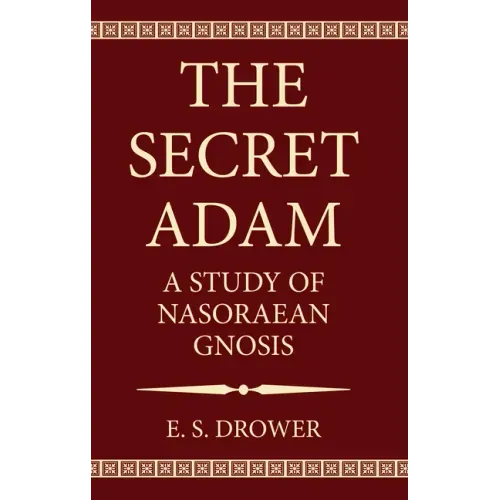 The Secret Adam
