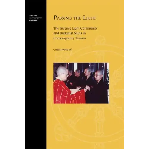 Passing the Light