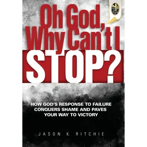Oh God, Why Can't I Stop?