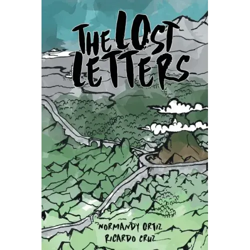 The Lost Letters