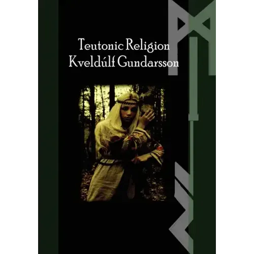 The Teutonic Way: Religion