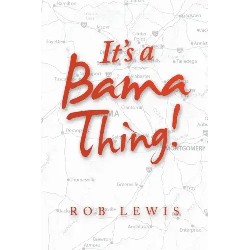 It's a Bama Thing!