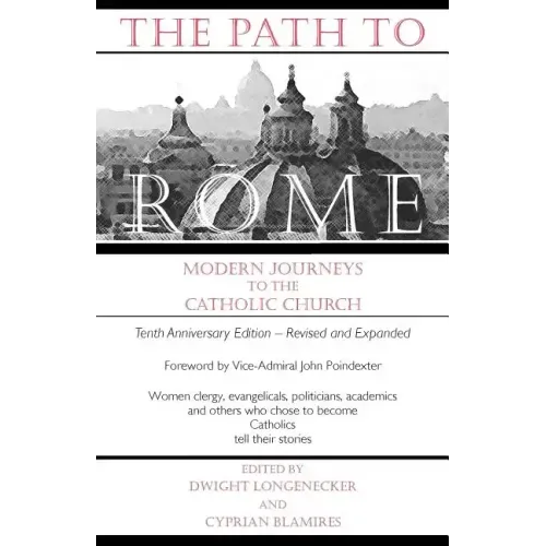 The Path to Rome
