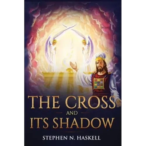 The Cross and Its Shadow: Annotated