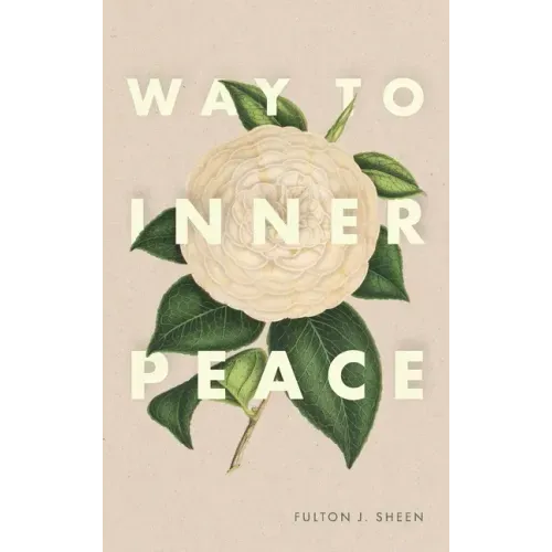Way to Inner Peace
