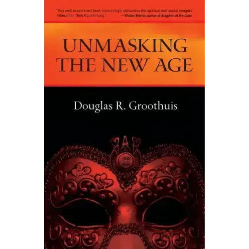 Unmasking the New Age