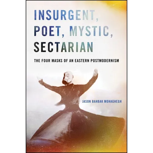 Insurgent, Poet, Mystic, Sectarian: The Four Masks of an Eastern Postmodernism