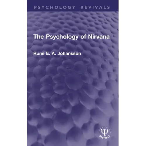 The Psychology of Nirvana