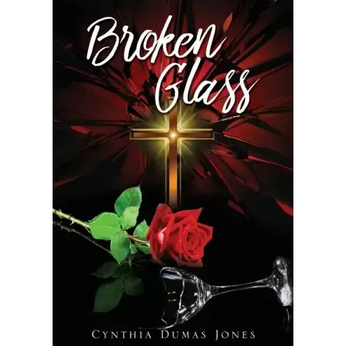 Broken Glass