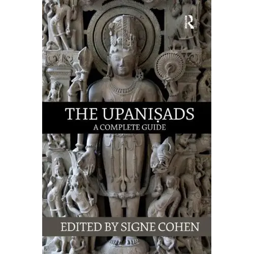 The Upanisads: A Complete Guide