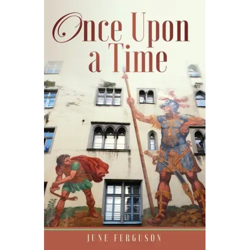 Once Upon a Time