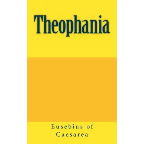 Theophania