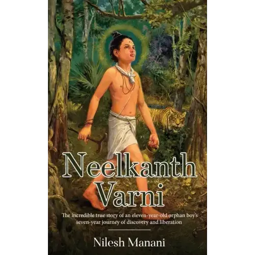 Neelkanth Varni