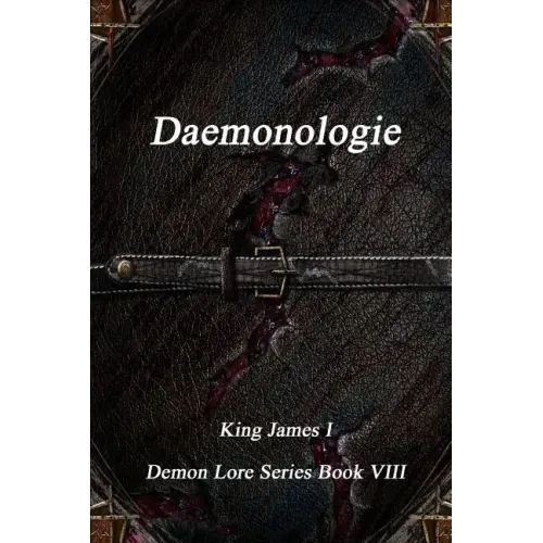 Daemonologie