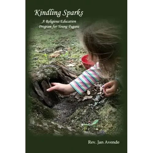 Kindling Sparks: A Religious Education Program for Young Pagans