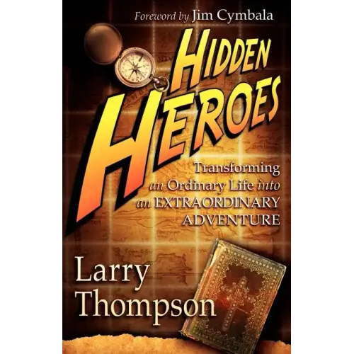 Hidden Heroes