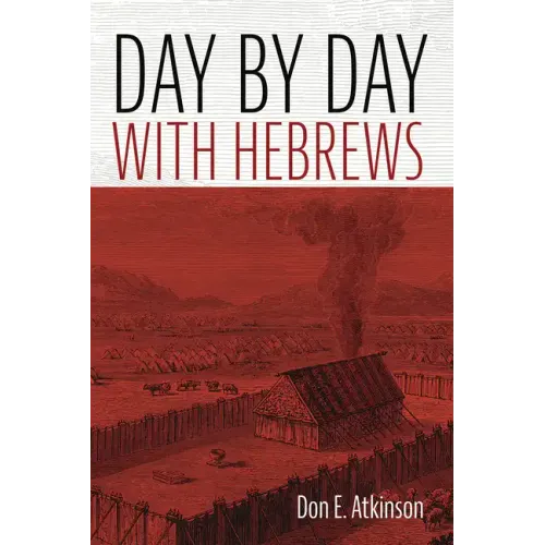 Day by Day with Hebrews