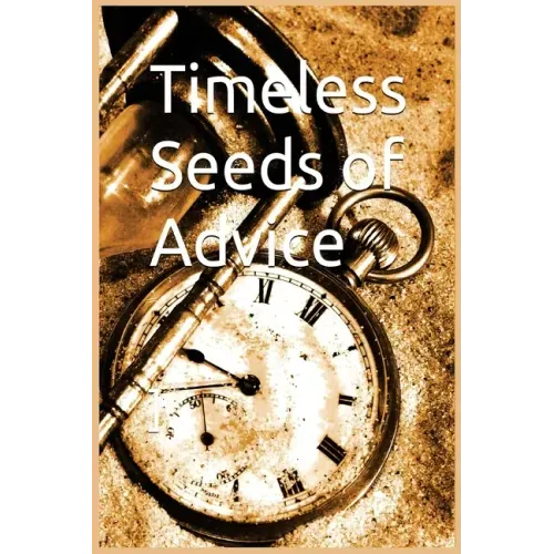 Timeless Seeds of Wisdom and Advice: Sayings of the Prophet Muhammad (pbuh)