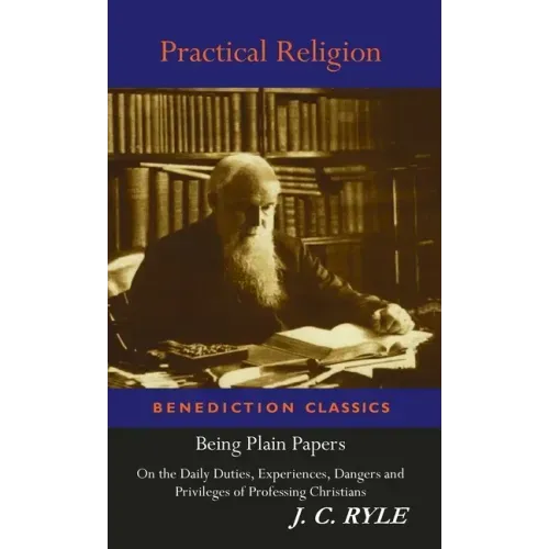 Practical Religion
