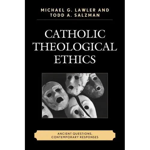 Catholic Theological Ethics