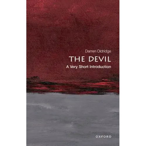 The Devil: A Very Short Introduction