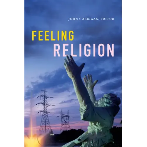 Feeling Religion