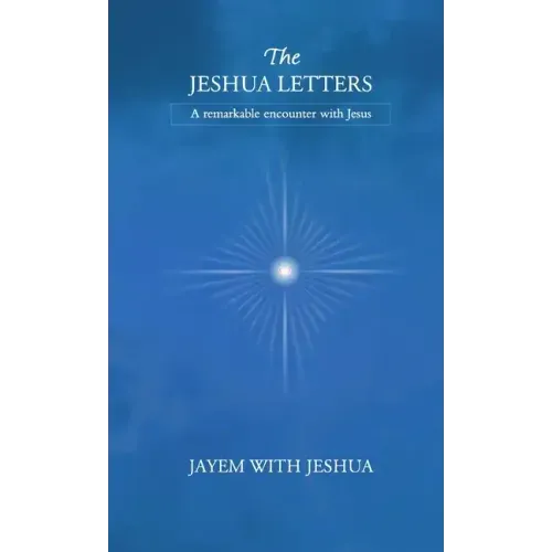 The Jeshua Letters (Pocket Edition)